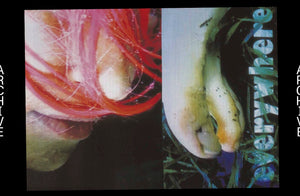 Flash Art International #351 - SUMMER 2025 - GROTESQUE FUNCTIONALISM
