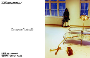 Flash Art International #351 - SUMMER 2025 - GROTESQUE FUNCTIONALISM