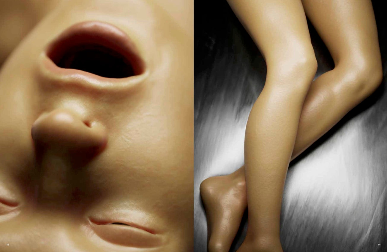 Flash Art International #351 - SUMMER 2025 - GROTESQUE FUNCTIONALISM