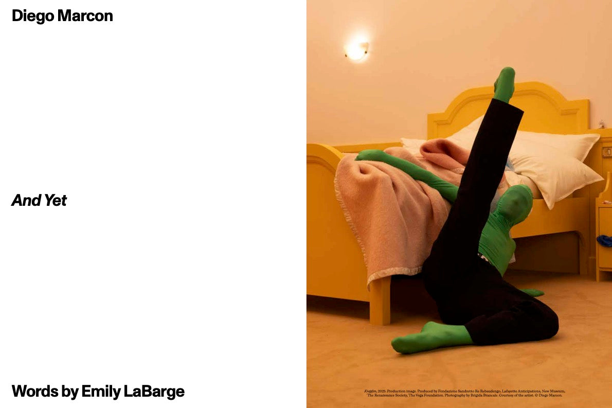 Flash Art International #352 - FALL 2025 - Psychic Whiplash