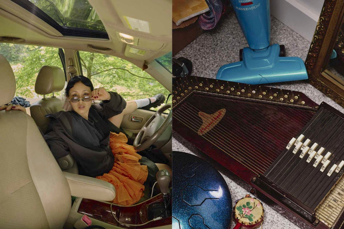 Flash Art International #352 - FALL 2025 - Psychic Whiplash