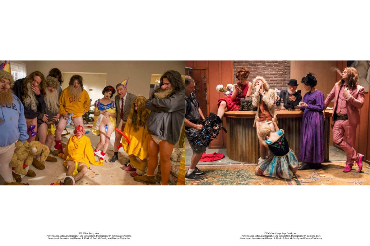 Flash Art International #352 - FALL 2025 - Psychic Whiplash