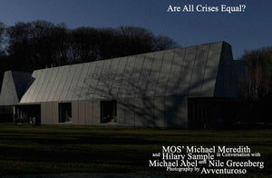 Flash Art Volumes 002 CRISIS FORMALISM