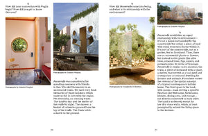 Puglia Contemporary Land