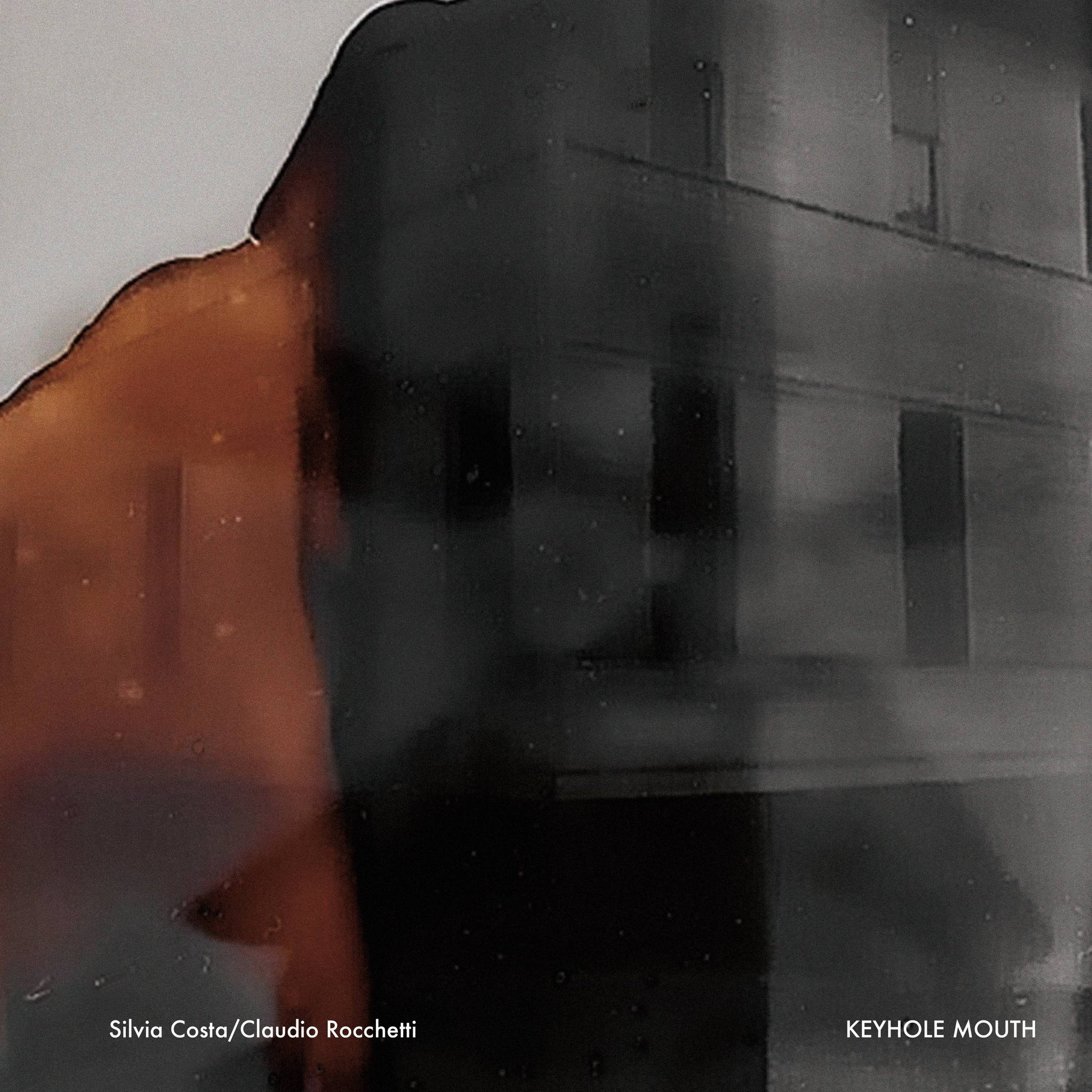 Silvia Costa/Claudio Rocchetti, "Keyhole Mouth"