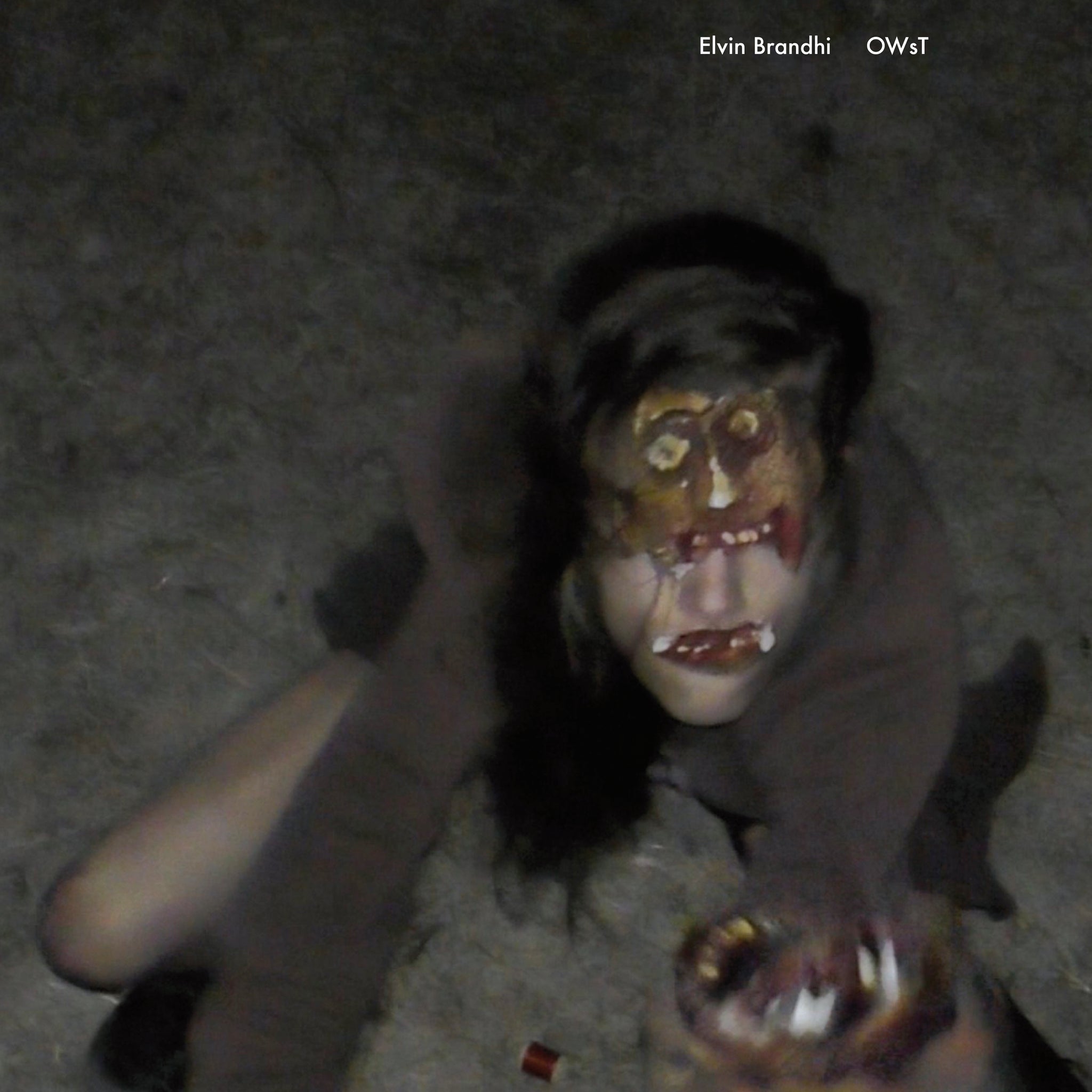Elvin Brandhi, "OWsT"